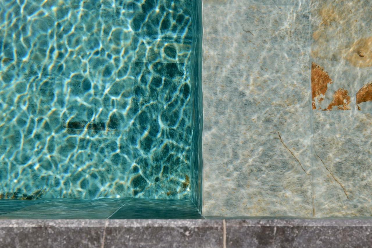 Domaine Pozzo Di Mastri Hotel & Spa Figari  Eksteriør bilde